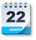 AGOSTO 22